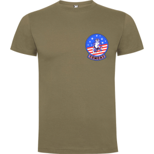 Camiseta TOMCAT